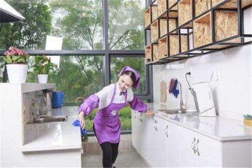 一加二家政加盟優勢 開啟家政服務創業新篇章