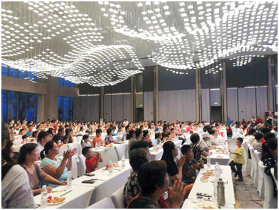 龍湖美居的深耕之路 以精工品質煥新生活，以家政服務點亮日常